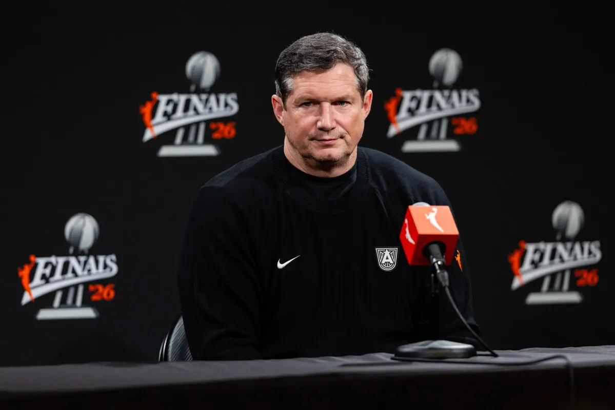 Karl Smesko: Dream sunt abia la jumătura drumului spre primul titlu WNBA
