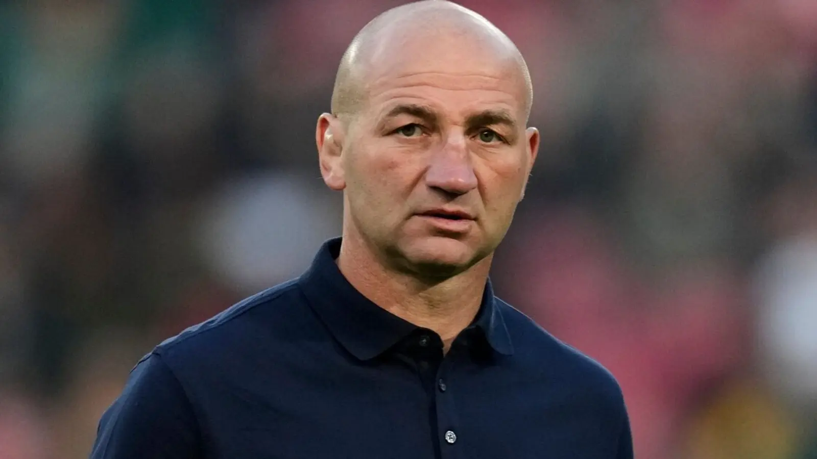 Borthwick pune presiune pe echipa Angliei pentru Cupa Mondială 2027