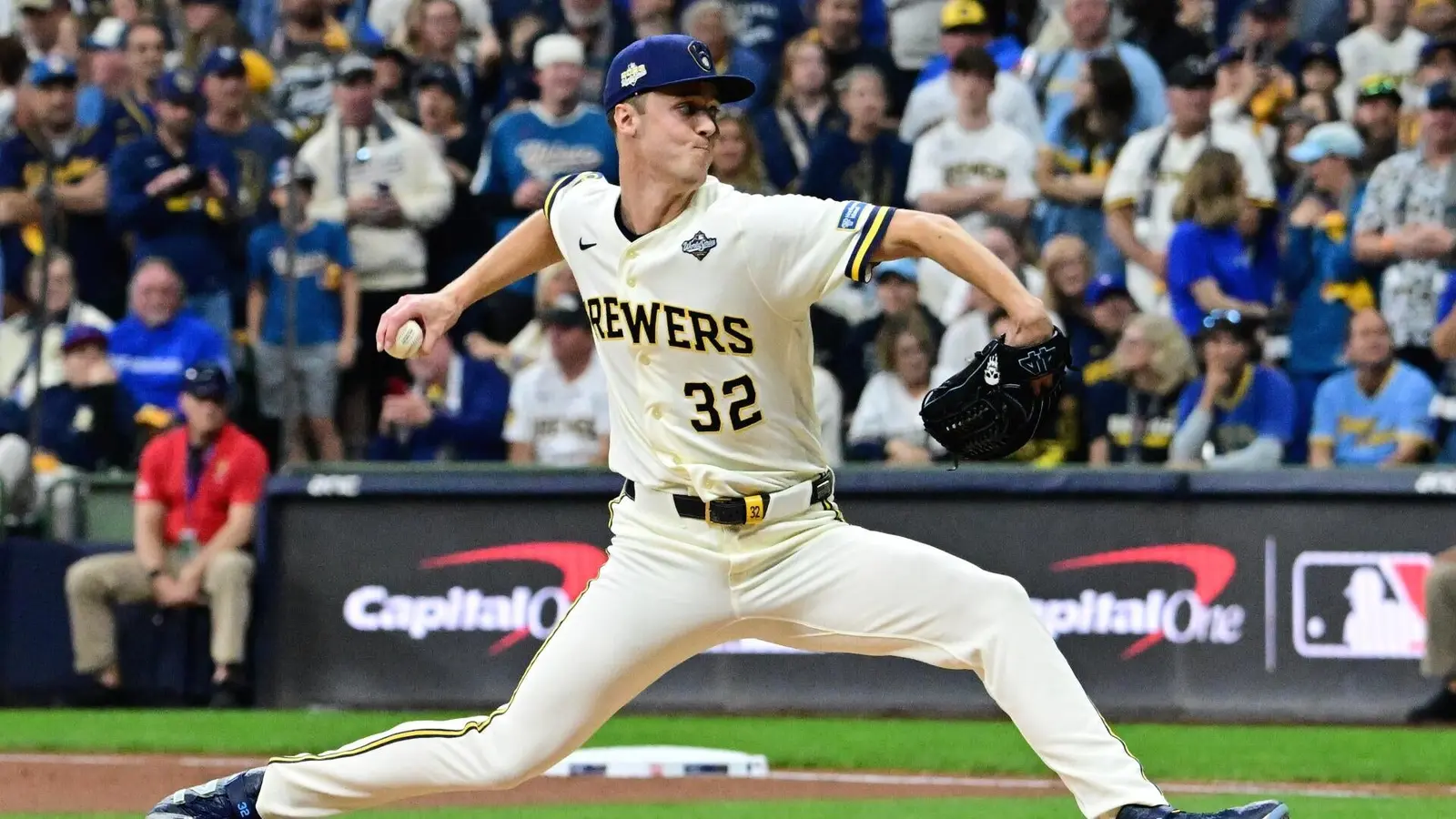 Brewers vs. Rays: previzii și cote pentru Jocul 5 din World Series 2026