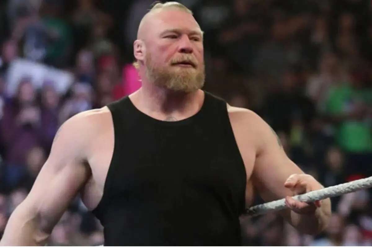 A fost Brock Lesnar invincibil? „Inamicul invizibil” care i-a oprit domnia în UFC