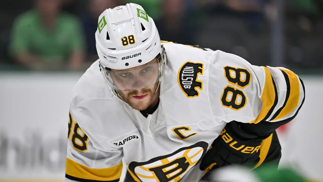 Bruins caută revanșa pe TD Garden: Nashville vine în vizită