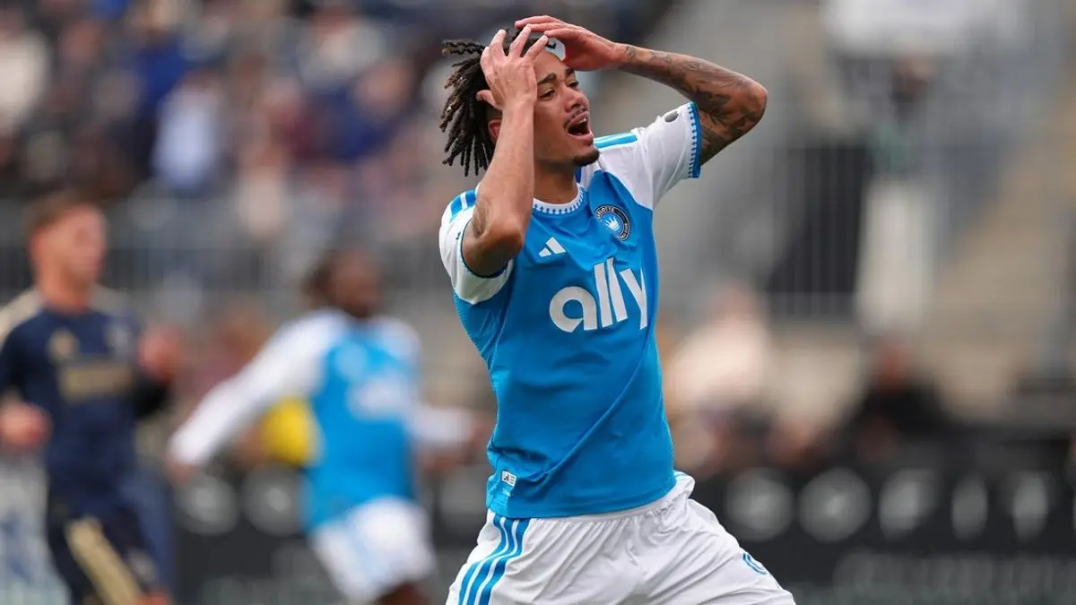 Charlotte FC își poate asigura calificarea în play-off pe terenul celor de la Portland Timbers