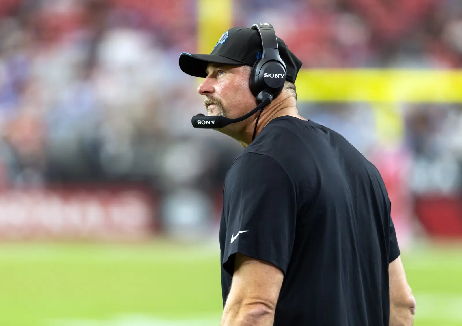 Dan Campbell liniștește spirala: Sam LaPorta rămâne focul ofensivei Lions