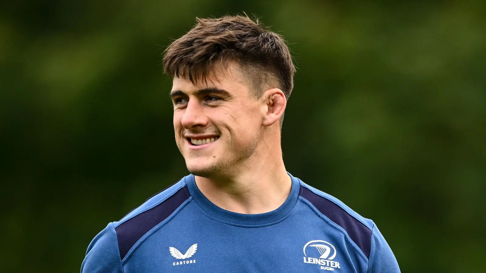 Dan Sheehan, surpriză la numărul 8 în derby-ul Munster