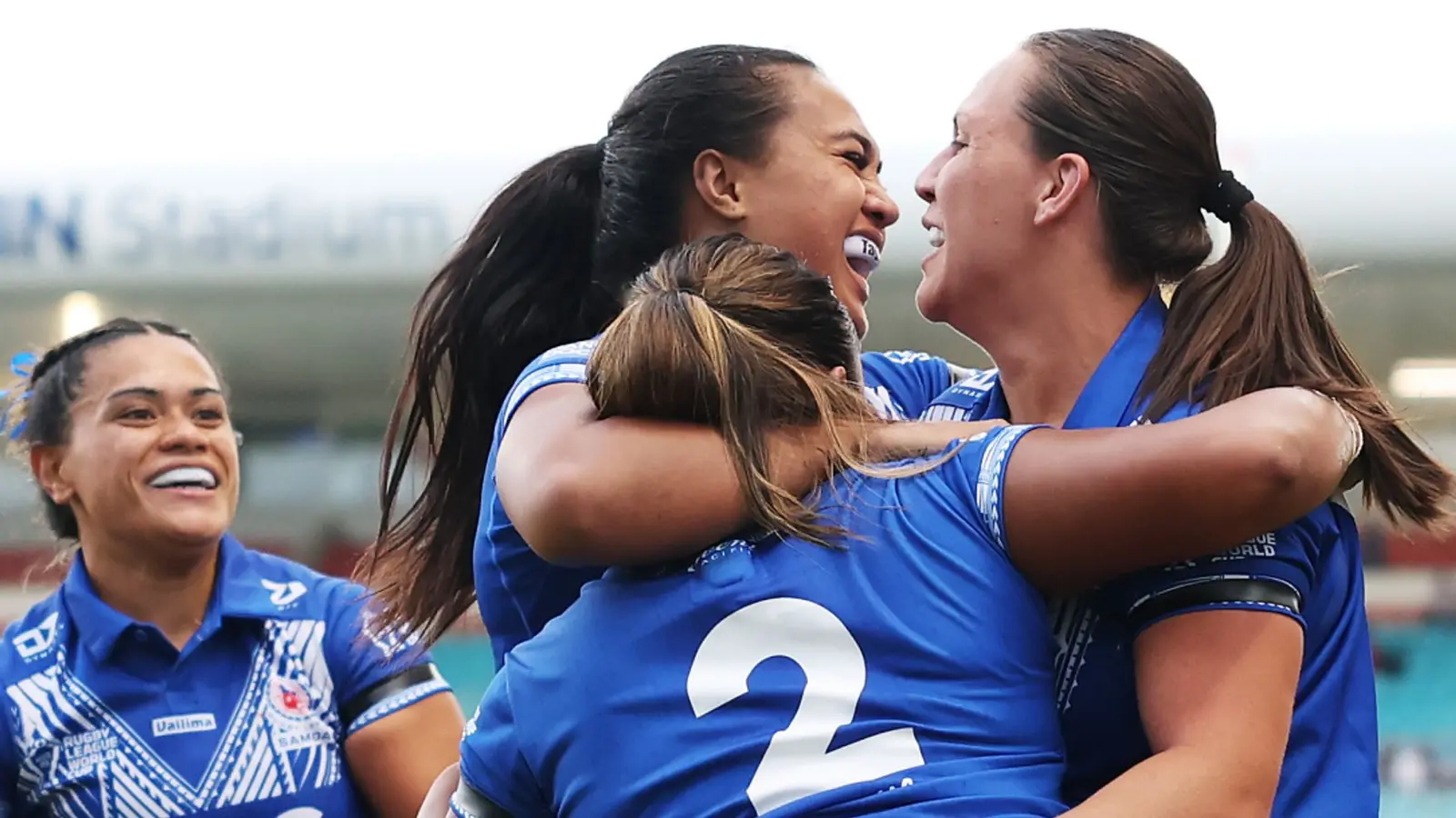 Marea Britanie la limită: duel decisiv la Cupa Mondială de Rugby League în Wollongong