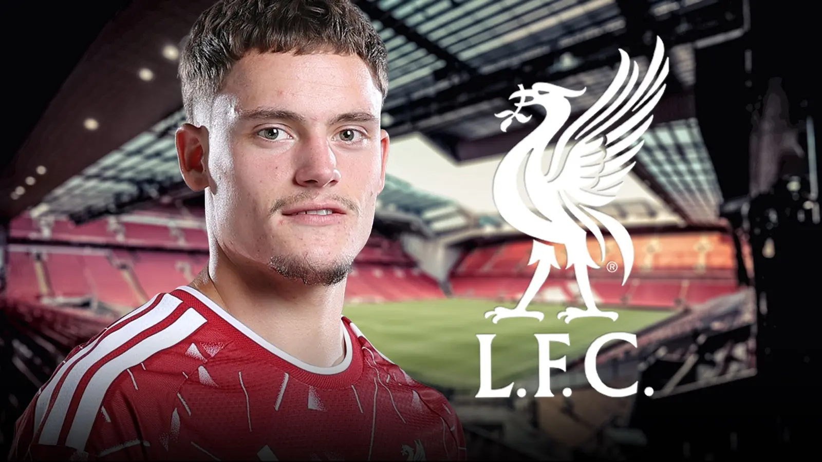 Florian Wirtz își regăsește ritmul înainte de meciurile de pe Anfield