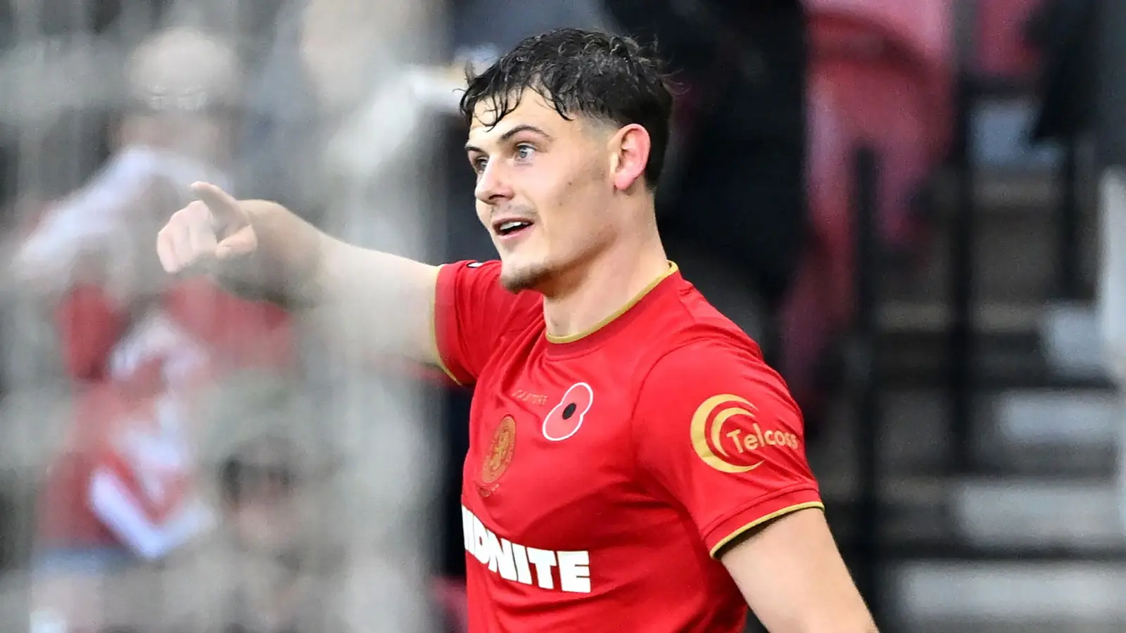 Lankshear dublet, Middlesbrough câștigă 3-0
