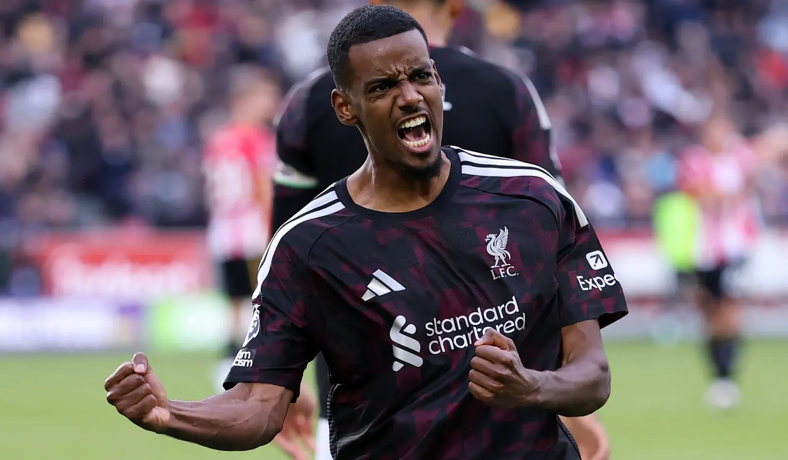 Liverpool primește vizita lui Villarreal marți, 20 octombrie, ora 8:00 PM BST