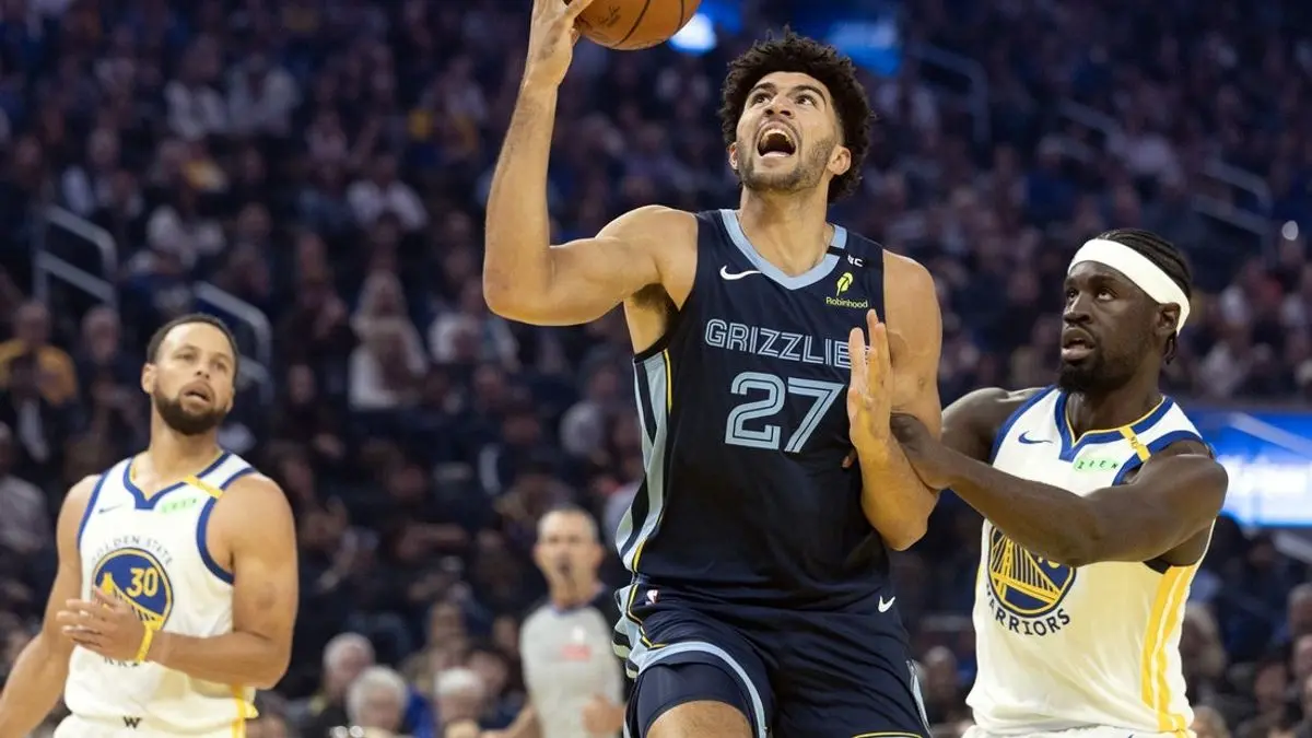 Memphis răstoarnă un meci incredibil la San Francisco și învinge Warriors!