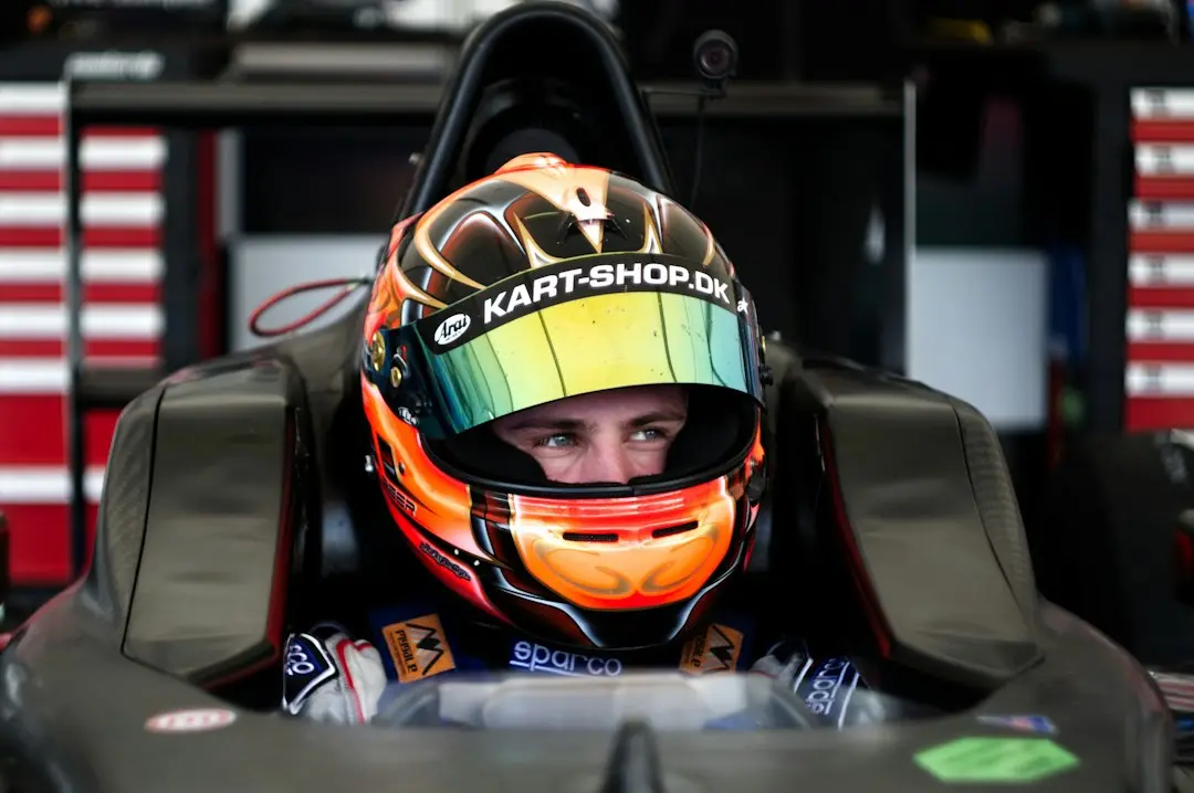 Kimi Antonelli la o pas de a fi cel mai tânăr campion din istoria F1