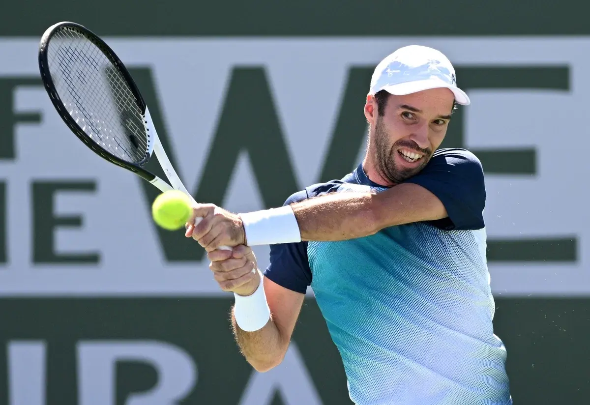 Mihail Kukușkin se retrage din tenis după două decenii de carieră