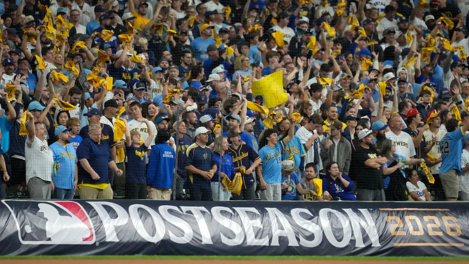Brewers recunoaște că a încălcat promisiunea din spatele biletului Timeless