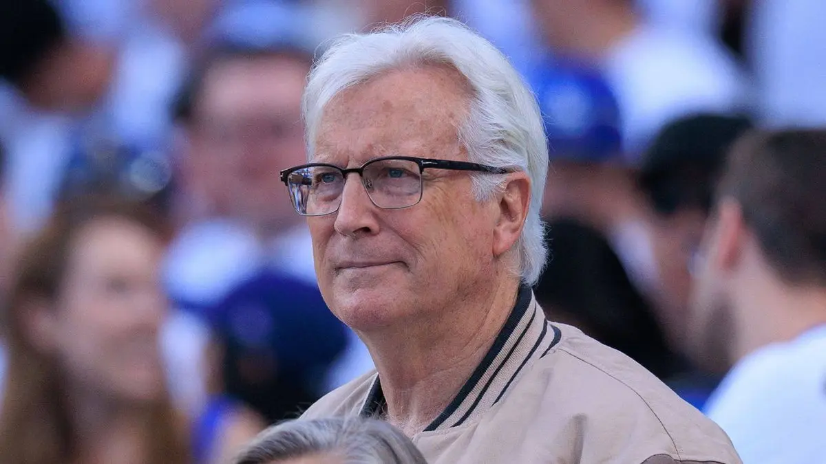 Anchetă federală de amploare pentru co-proprietarul Dodgers, Mark Walter
