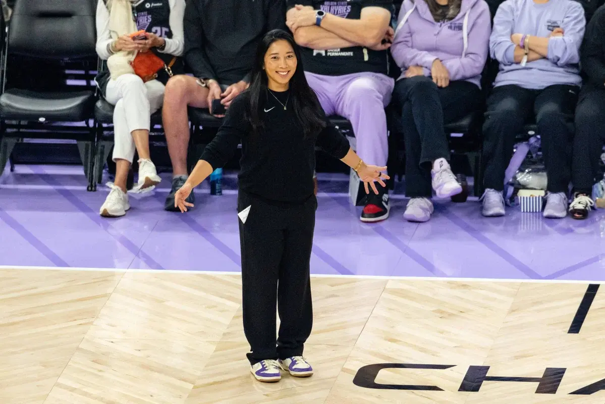 programarea meciului WNBA e „inacceptabilă