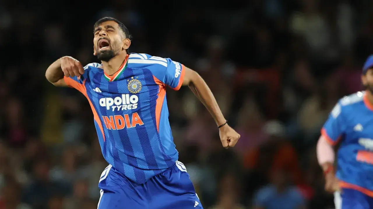 Noua Zeelandă găzduiește India la al patrulea T20I pe Eden Park, Auckland