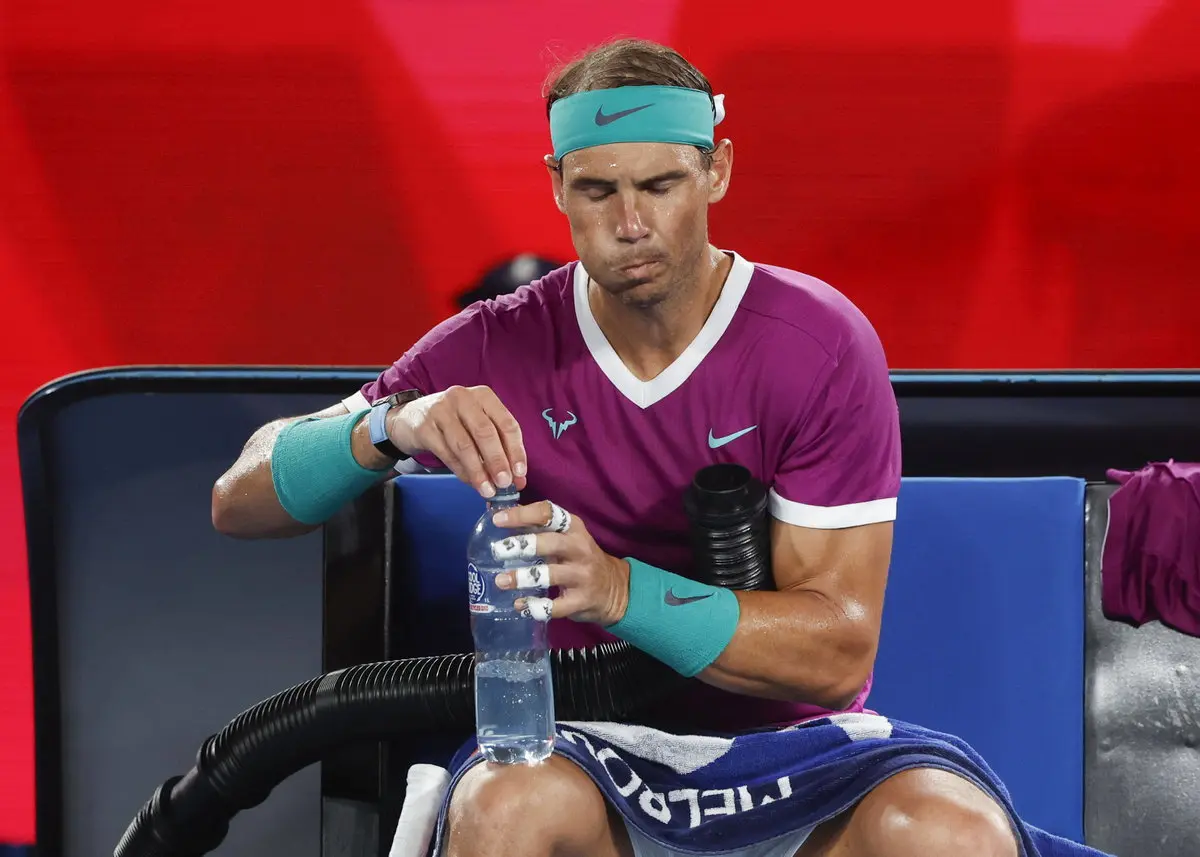 Rafael Nadal: Prețul dureros al gloriei dincolo de trofee