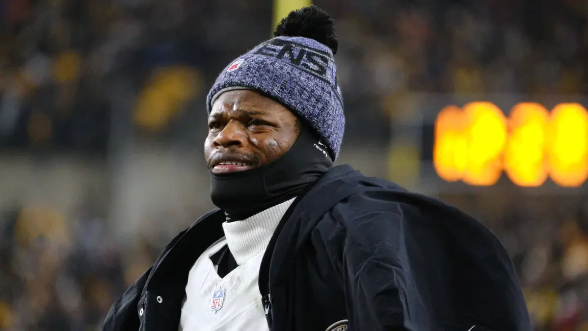 Lamar Jackson: Fanii Ravens așteaptă cu nerăbdare revenirea pe teren