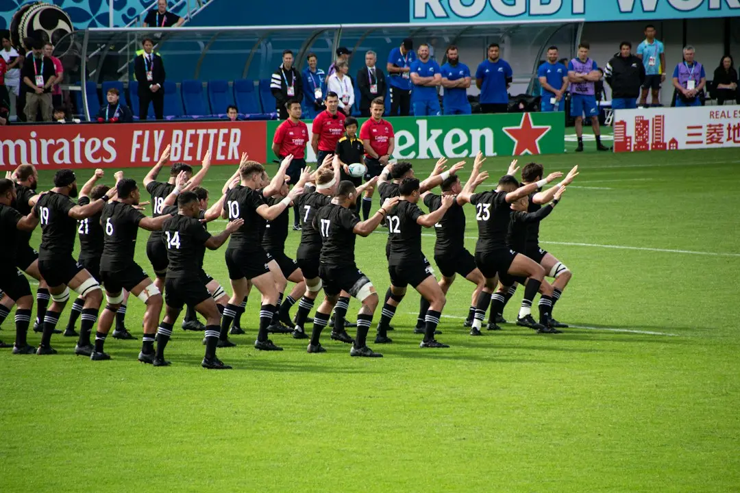Școția vs. All Blacks: Miza istorică de la Murrayfield