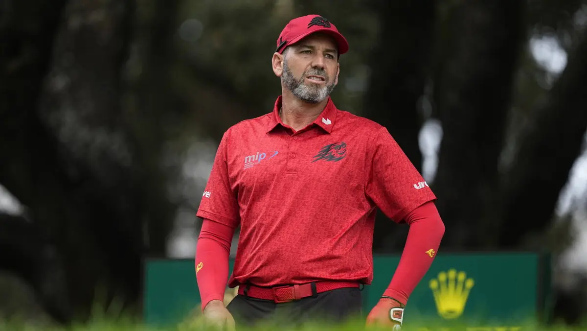 Sergio Garcia și Ryder Cup: ce înseamnă decizia instanței pentru cariera lui