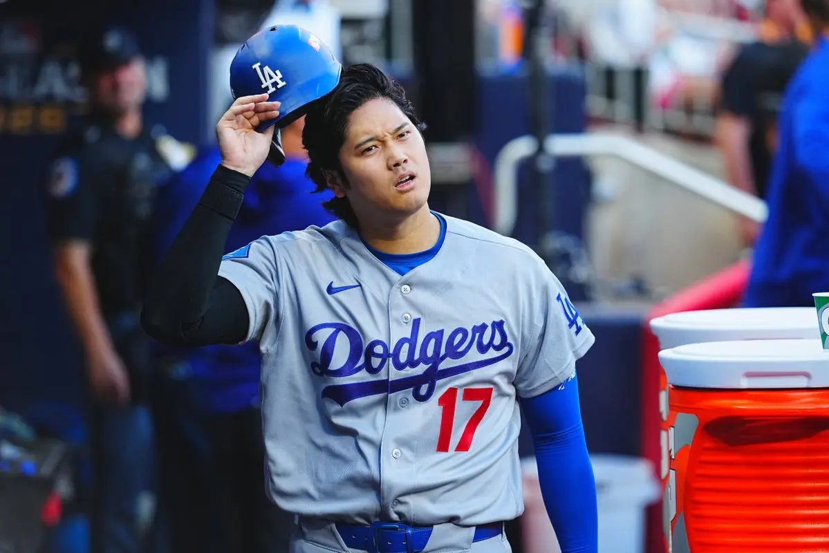 Shohei Ohtani salvează cariera: fără operație, revine pe munte