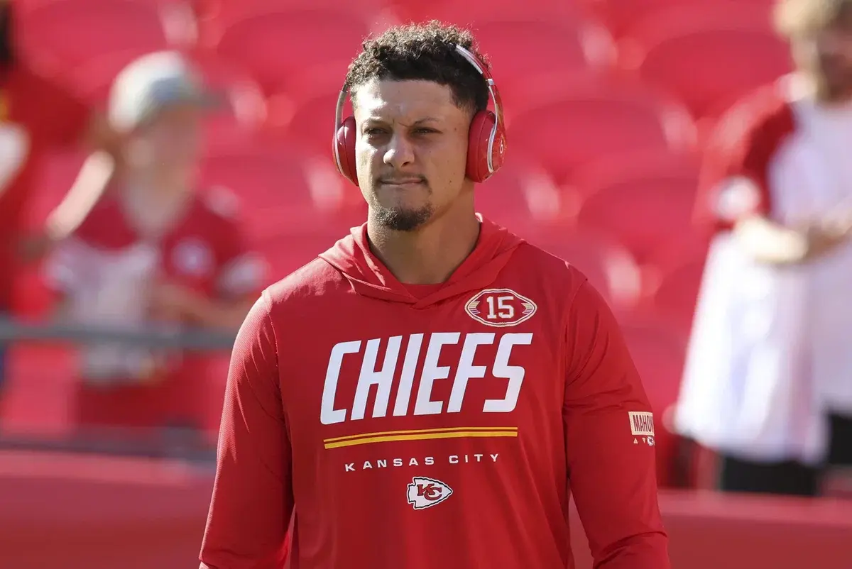 Chiefs în criză: Triple-ul de accidentări lovește ofensiva lui Mahomes