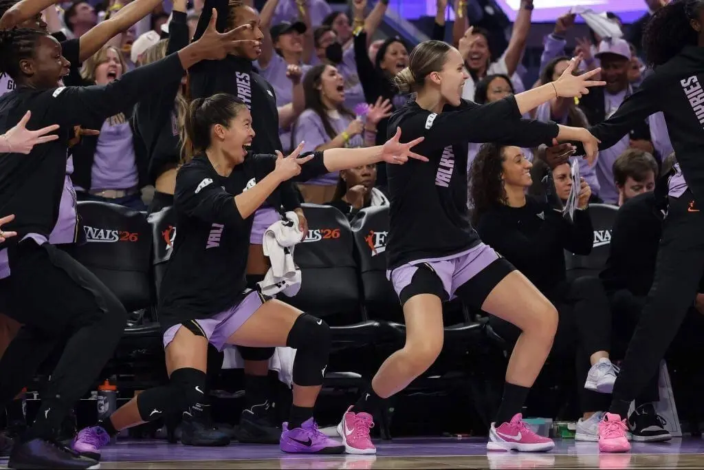 Valkyries la un pas de titlu: victoria în Game 5 împotriva Dream