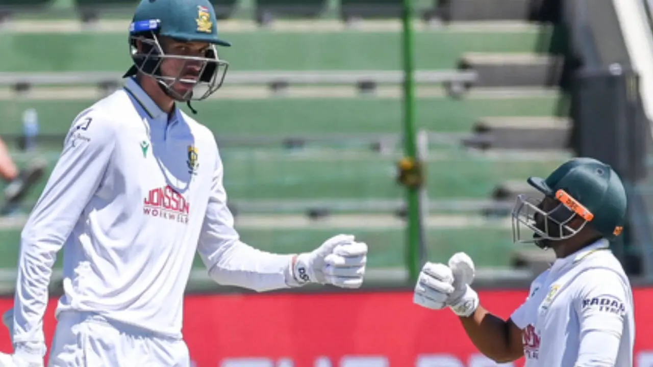 Warner critică publicul absent la meciurile de test din Africa de Sud